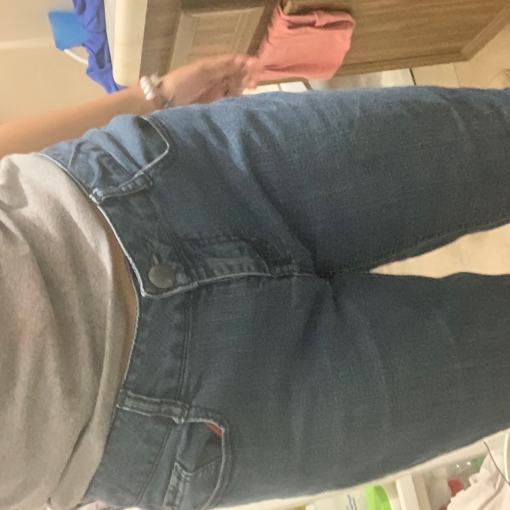 Oh la la jeans